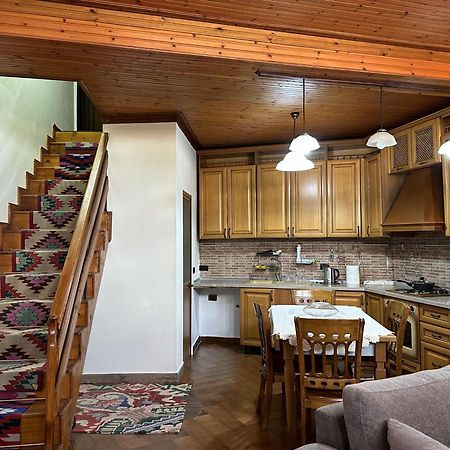 Old Bazaar House Apartment Kruje Luaran gambar