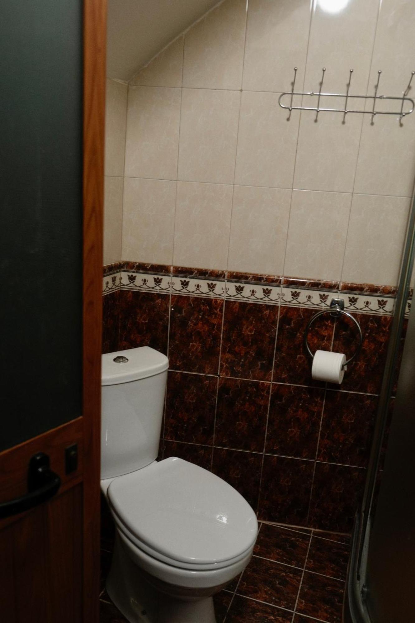 Old Bazaar House Apartment Kruje Luaran gambar